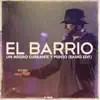 El Barrio - Un Mísero Currante y Punto (Radio Edit) - Single